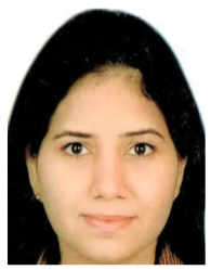 Rakhee Thakur