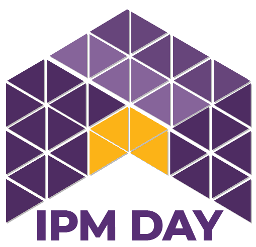 IPM Day Online Conference Logo