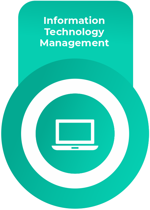 Information Technology Management (IT)