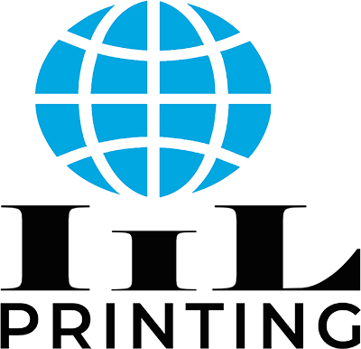 iil printing logo