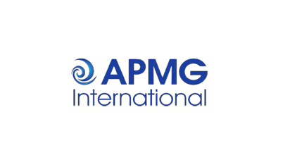 APMG Logo