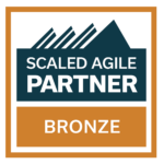 SAI Partner Badge Bronze