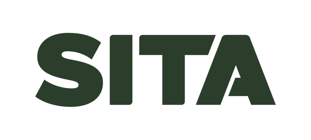 SITA LOGO GREEN