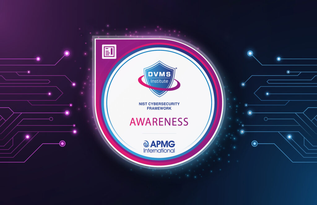 12704 DVMS Awareness Badge Image 2024