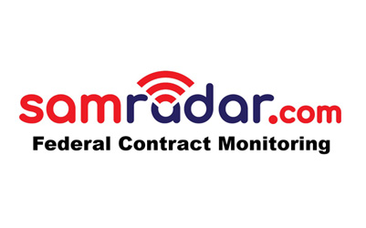 SAMradar Logo