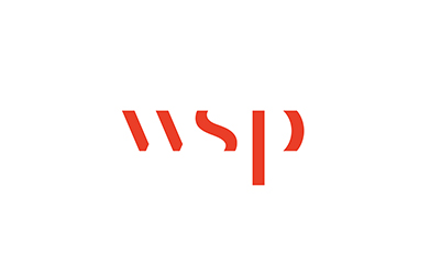 WSP logo