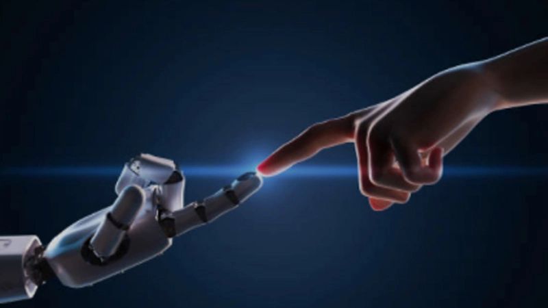 The Human Touch in the Age of AI